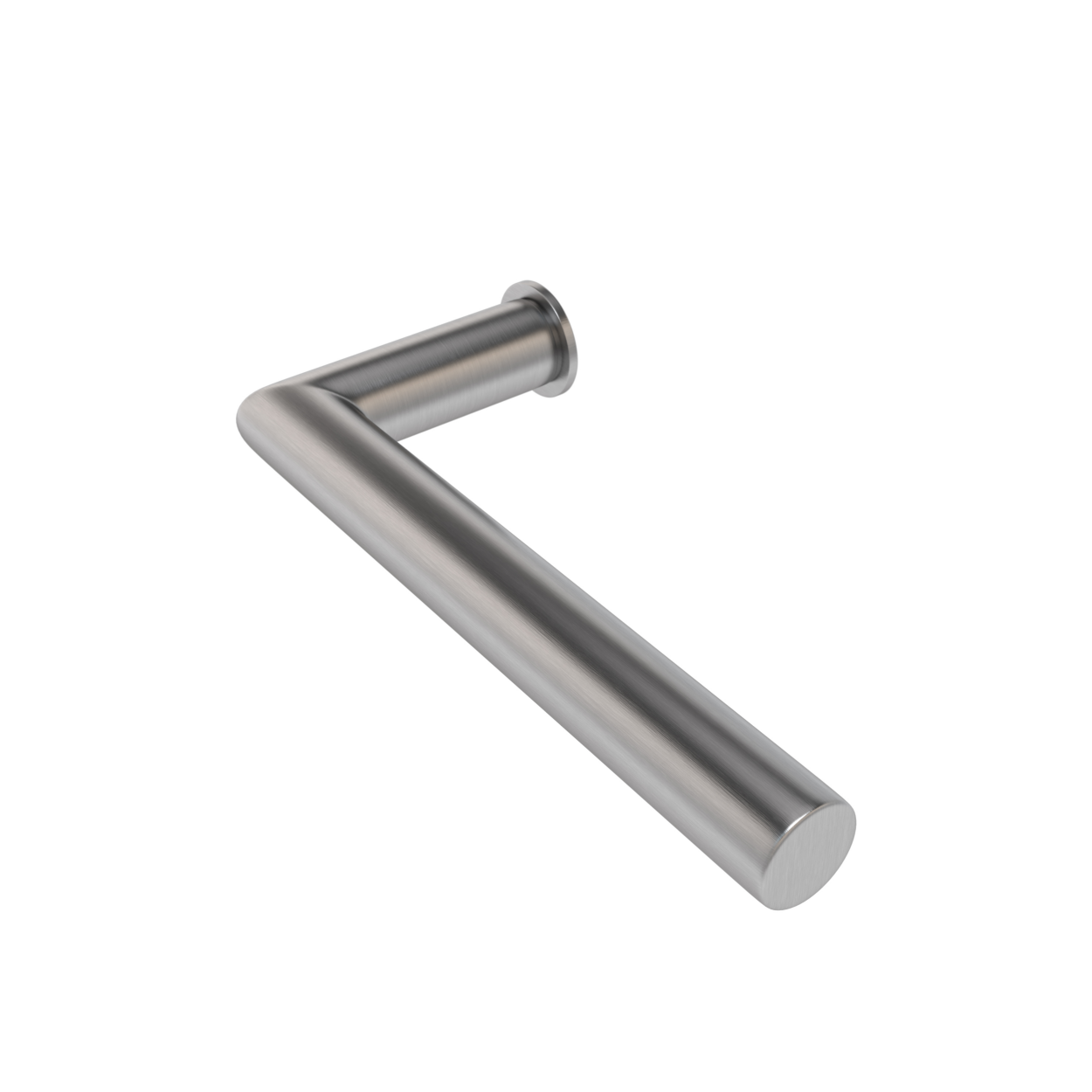 Sluitwerkpakketten met Deurkruk Orbit 19 Minimal RVS